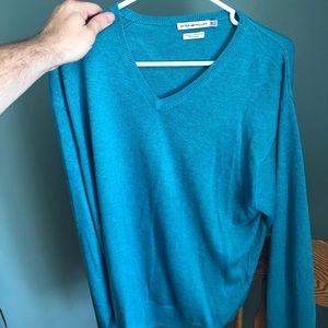 Men’s Peter Millar Sweater sz XL